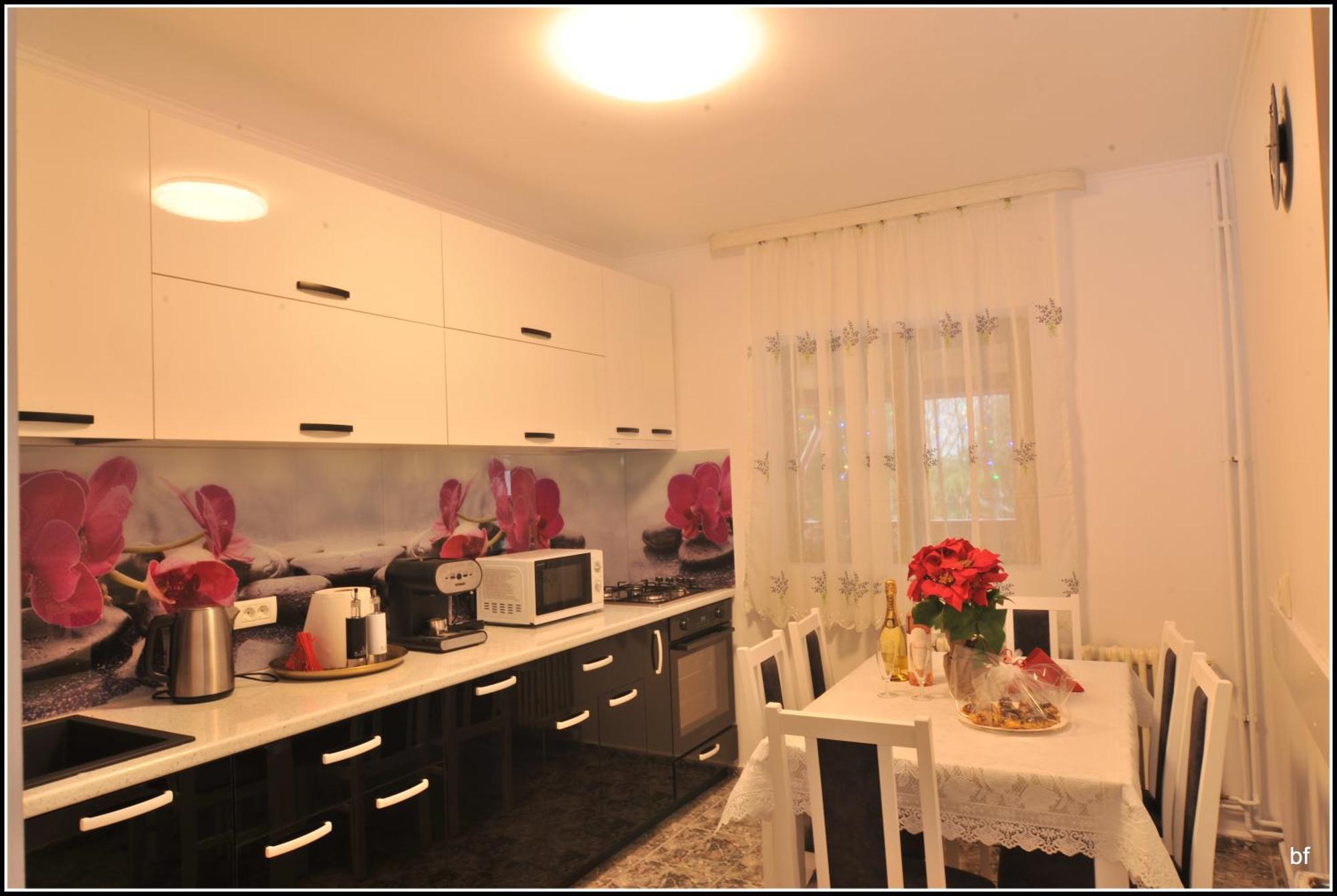 Casa Alexa Villa Sinaia Exteriör bild