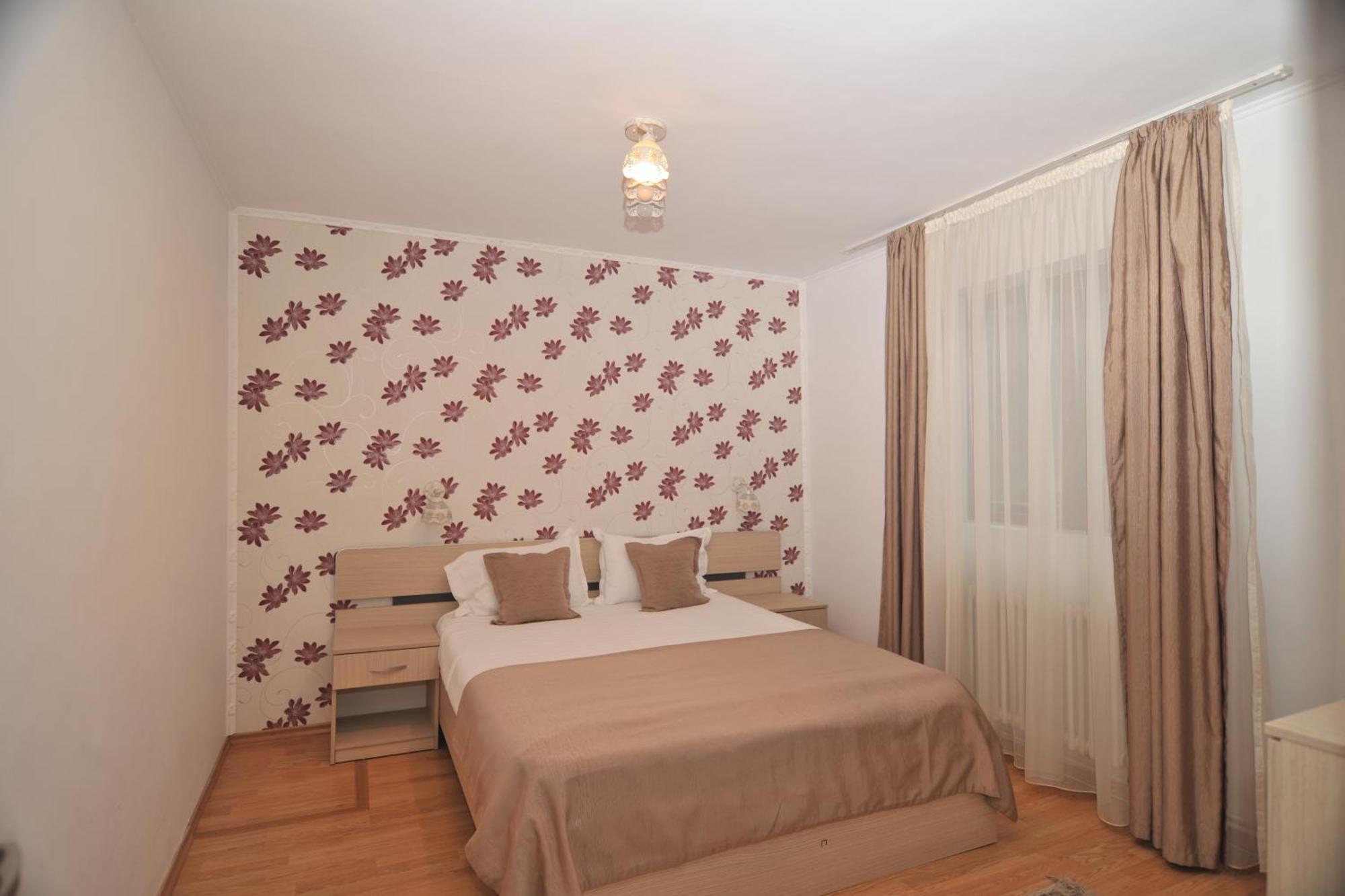 Casa Alexa Villa Sinaia Exteriör bild